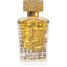 Lattafa Sheikh Al Shuyukh Luxe Edition EDP M 100 ml