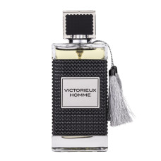 Lattafa Vurv Victorieux Homme EDP M 100 ml