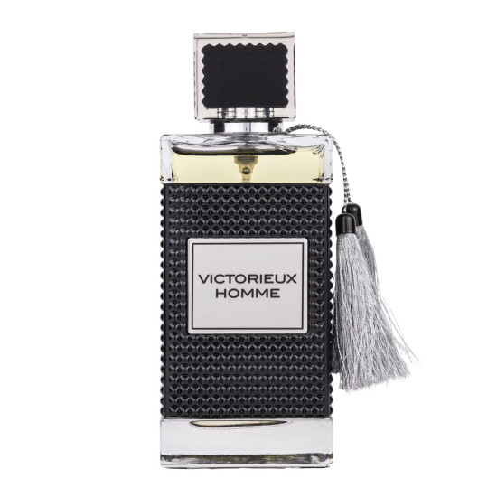 Lattafa Vurv Victorieux Homme EDP M 100 ml