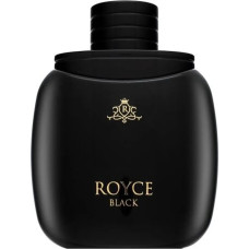 Lattafa Vurv Royce Black EDP M 100 ml