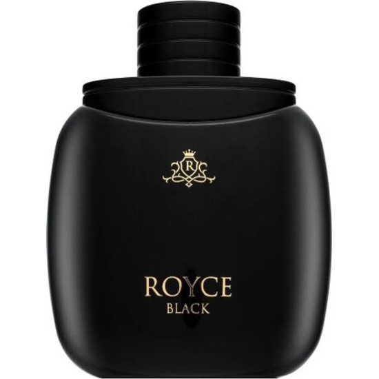 Lattafa Vurv Royce Black EDP M 100 ml