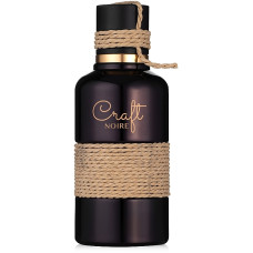 Lattafa Vurv Craft Noire EDP M 100 ml