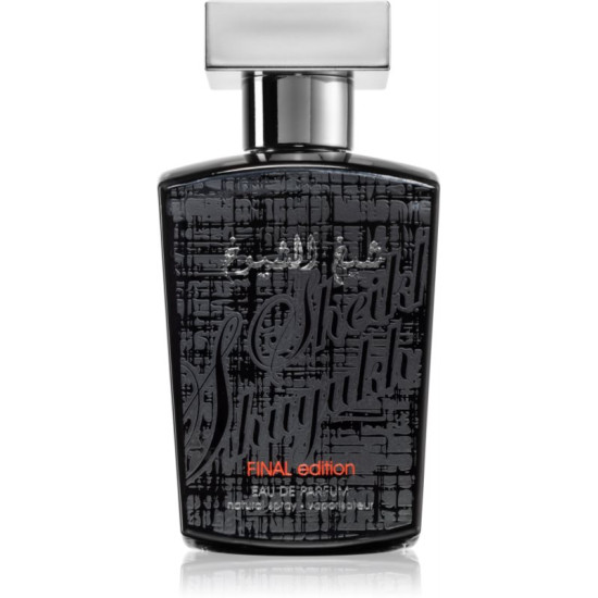 Lattafa Sheikh Al Shuyukh Final Edition EDP M 100 ml