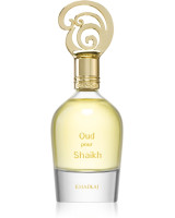 Khadlaj Oud Pour Shaikh EDP M 100 ml