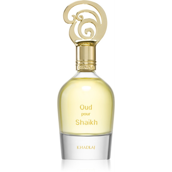 Khadlaj Oud Pour Shaikh EDP M 100 ml