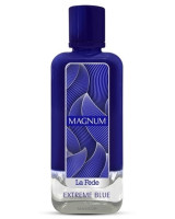 Khadlaj La Fede Magnum Extreme Blue EDP M 100 ml