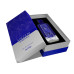 Khadlaj La Fede Magnum Extreme Blue EDP M 100 ml