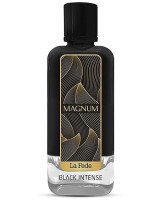 Khadlaj La Fede Magnum Black Intense EDP M 100 ml