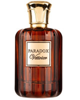 French Avenue Paradox Vetiver EDP M 100 ml