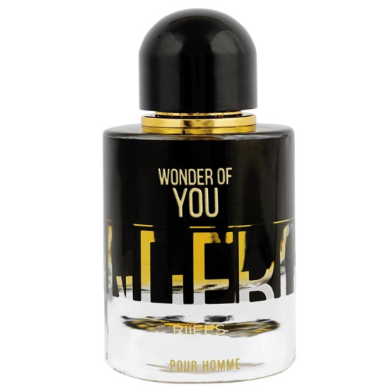 Riiffs Wonder Of You Homme EDP M 100 ml