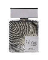 Lattafa Spray Suqraat EDP M 100 ml