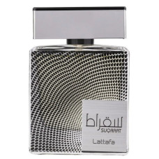Lattafa Spray Suqraat EDP M 100 ml