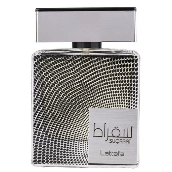Lattafa Spray Suqraat EDP M 100 ml
