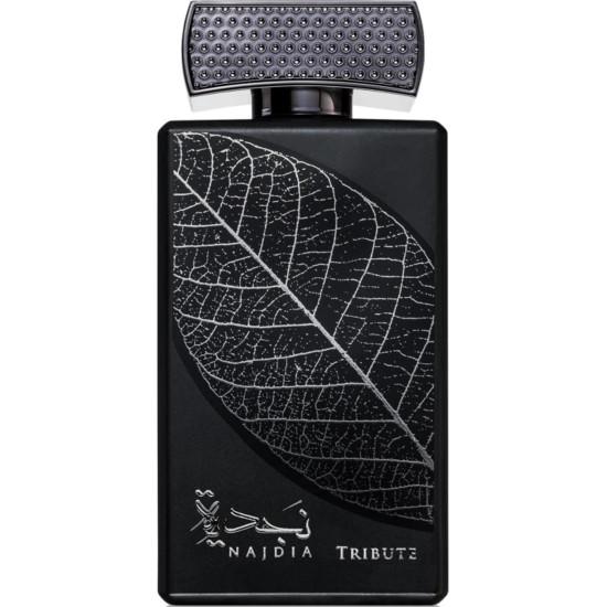 Lattafa Najdia Tribute EDP M 100 ml