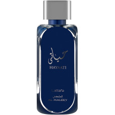 Lattafa Hayaati Al Maleky EDP M 100 ml