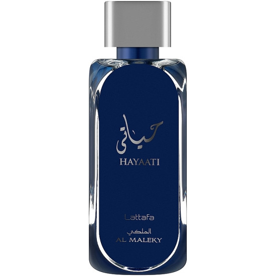 Lattafa Hayaati Al Maleky EDP M 100 ml