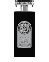 Asdaaf Majd Al Sultan Black Intense EDP M 100 ml
