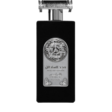 Asdaaf Majd Al Sultan Black Intense EDP M 100 ml