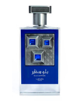 Lattafa Pride Blue Sapphire EDP M 100 ML