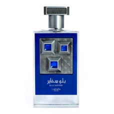 Lattafa Pride Blue Sapphire EDP M 100 ML