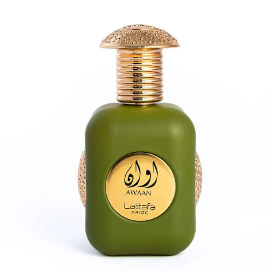 Lattafa Pride Awaan Gold EDP M 100 ml