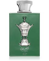 Lattafa Al Areeq Silver EDP M 100 ml