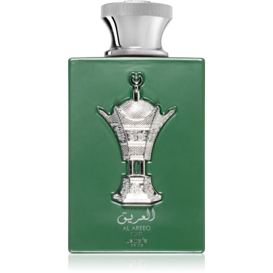 Lattafa Al Areeq Silver EDP M 100 ml