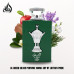 Lattafa Al Areeq Silver EDP M 100 ml