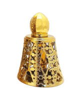 MUKHALLAT  ZAHBI 10ML (SET ITEM) (CPO)