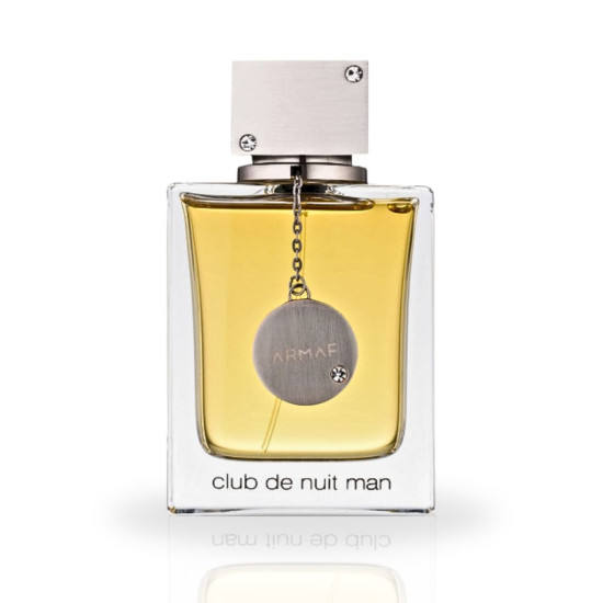 Armaf Club de Nuit Man Enhanced EDT M 105 ml