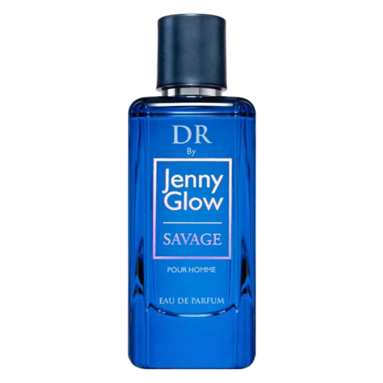 SAVAGE POUR HOMME DR BY JENNY GLOW 50ML EDP (JENNY GLOW SERIES)