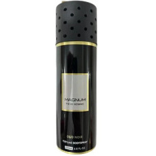 Armaf Magnum Oud Noir pour Homme Body spray 200 ml