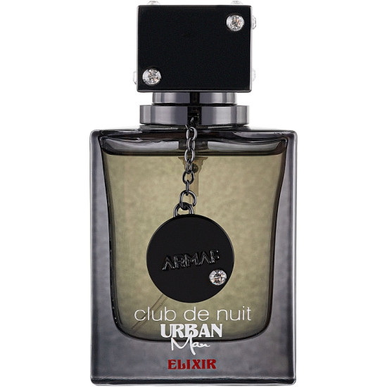 Armaf Club de Nuit Urban Man Elixir EDP M 105 ml
