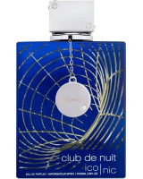 Armaf Club de Nuit Blue Iconic EDP M 200 ml
