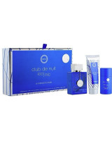 Armaf Club de Nuit lconic SET-EDP 105 mI + deostick 75 g +shower gel 100 mI