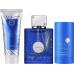 Armaf Club de Nuit lconic SET-EDP 105 mI + deostick 75 g +shower gel 100 mI