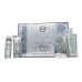 Armaf Club de Nuit SiIIage SET-EDP 30 ml+hair mist 55 ml+deostick 75g+body spray 50 ml