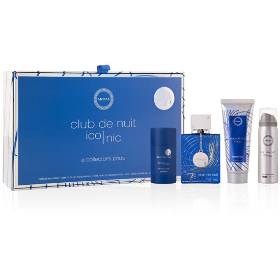 Armaf Club de Nuit Iconic GIFT SET