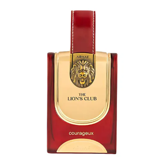 Armaf Lion´s Club Courageux EDP M 100 ml