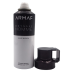 Armaf Odyssey Homme White Edition body spray 200 ml