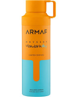 Armaf Odyssey Mandarin Sky body spray 200 ml