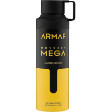 Armaf Odyssey Mega body spray 200 ml