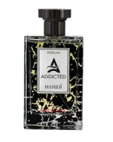 Hamidi Addicted Absolutely Intense EDP M 120 ml