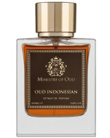 Paris Corner Oud Indonesian Ministry of Oud EXP M 100 ml