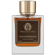 Paris Corner Oud Indonesian Ministry of Oud EXP M 100 ml