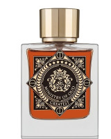 Paris Corner Greatest Ministry of Oud EXP M 100 ml