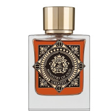 Paris Corner Greatest Ministry of Oud EXP M 100 ml