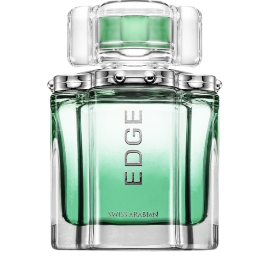 Swiss Arabian Edge EDT M 100 ml