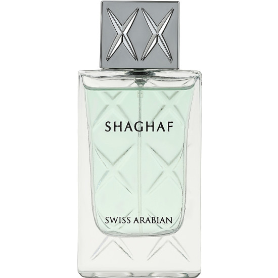 Swiss Arabian Shaghaf EDP M 75 ml
