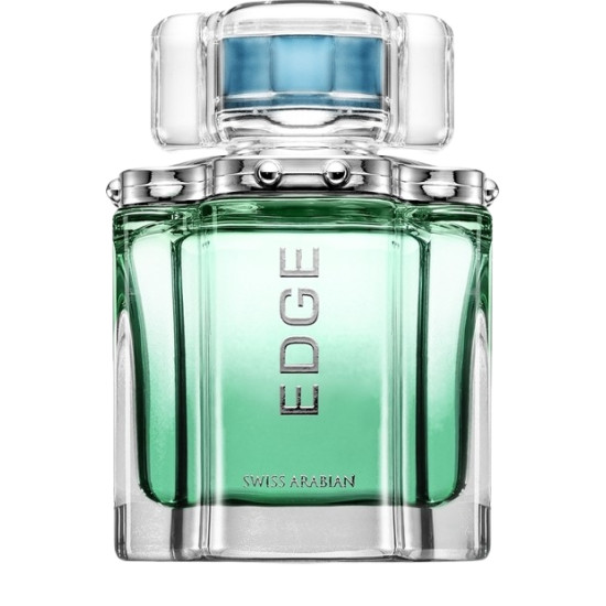 Swiss Arabian Edge Intense EDP M 100 ml